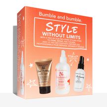 STYLING STAR KIT (KIT PARA CABELLO)